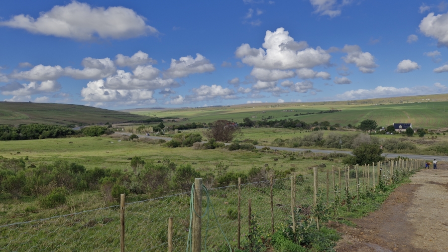 0 Bedroom Property for Sale in Baardskeerdersbos Western Cape